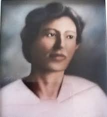 Beadie Ward McGriff (1885-1933)