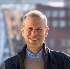 Frank Weller: Makler aus DÜSSELDORF