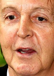 He joined john lennon's band, the quarrymen, the following year. Paul Mccartney I Still Love That Face No Matter How Old He Is I Still See Young Paul In His Eyes Paul Mccartney Beatles John Paul Mccartney And Wings