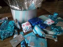 Si vous avez besoin d'un calendrier de l'avent de dernière minute qui est facile à faire, ressemble beaucoup et ne coûte pas une fortune, aller à la lecture :étape 1: Calendriers De L Avent 10 Idees A Faire Soi Meme Les Jolies Choses De Ma Vie