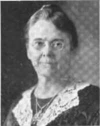 Mary Lathrop Benton