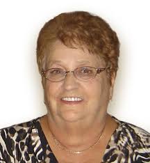 Léon Sirois et Fils -- Alma Jean Thibault, 1943-2022