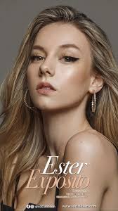 Ester Esposito