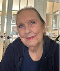 Verdonna Mayes Obituary (1944