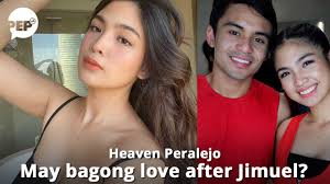 The reason why you are doing your work is to make your nanay proud. Jimuel Pacquiao On Pep Ph