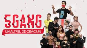 Intra aici pe site pentru a viziona online hd, filmul romanesc taci sau faci, 2019. Faci Sau Taci Netflix