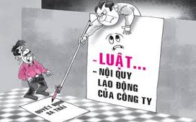 Những điều cần biết về nội quy lao động?