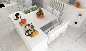Farkli Mutfak Tipleri Icin Buyuk Mutfak Masasi Modelleri Homify Ic Tasarim Mutfak Mutfak Ic Dekorasyonu Ev Icin