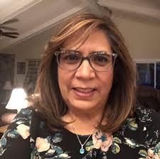 AT Creek Park Sign Santa Capa Staff: Kneeling- Norma Estrada (Editor) Ellie  Inbody (Managing Editor) Row Manriquez, Donna Caliva, Robin Johnson, Kathy  Conley, Christy Welch (Seniors), Paula McNamara (Performing Arts), Brenda  Young,