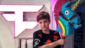 First to disappear and fall off the face of the earth faze mala : Faze Clan Uses An 11 Year Old Fortnite Player