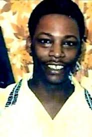 Harry Marvin Henson (1946-1981)