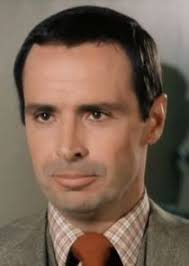 TV Shows Starring Stewart Moss