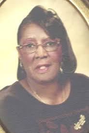 Obituary for Annie C. Scott