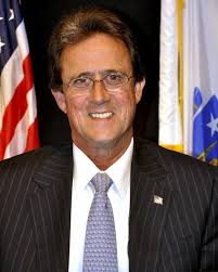 The North Atlantic States Regional Council of Carpenters has endorsed the  following candidates for City Council in Revere, Massachusetts: 🗳At Large:  Anthony Zambuto, Joanne McKenna