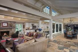 open floor plan colors and painting ideas