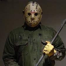 Jason's are very smart, kind and probably have a secret artistic side. Finally A Scientific Explanation For Jason Voorhees Mxdwn Movies