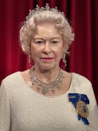 103 Queen Elizabeth Alexandra Mary Stock Photos