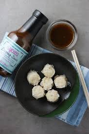 I don't know about you, but i wouldn't think about making satay without a peanut sauce. Trader Joe S Gyoza Dipping Sauce Becomebetty Com