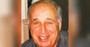 Mr. Pasquale J. "Pat" DeSantis Obituary