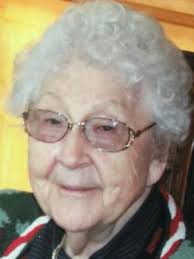 Janice R. Dyer Bridwell (1916-2015)