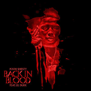 Back in Blood (song) - Wikipedia
