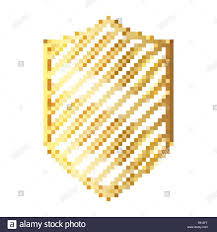 Pixel art is often viewed as just a retro style of graphics made for the purpose of nostalgia; Pixel Art Vektorvektoren Stockfotos Und Bilder Kaufen Alamy