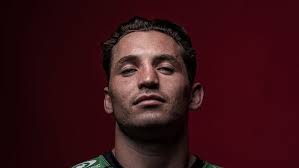 Legacy hunting with Cameron Murray