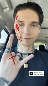 Andy Wiley half cut again 🤦🏻‍♂️