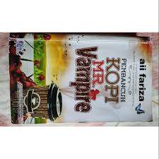During the several episodes that are 18:45 minutes in length, it… Pembancuh Kopi Mr Vampire Aii Fariza Shopee Malaysia