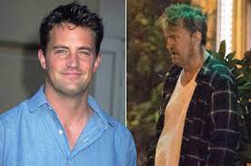 Jennifer aniston, courteney cox, lisa kudrow, matt leblanc, matthew perry and david schwimmer will return to the original friends soundstage, stage 24, on the warner bros. Inside Matthew Perry S Longtime Struggles With Drug Addiction