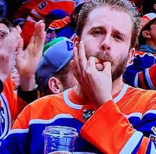 The Edmonton Oilers have re-signed defenceman Evan Bouchard to a four-year,  $42 million contract extension with an AAV of $10.5 million.