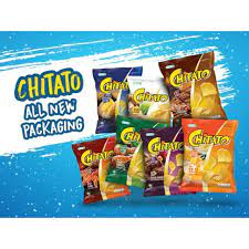 Beranda kata kata dalam iklan chitato tag archives. Chiki Chitato 68gr Chitato Snack Chitato Snack Indofood Shopee Indonesia