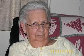 Mildred Blevins Obituary (2014)