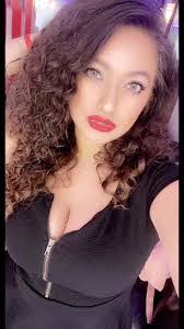 Lilly Morales's Instagram, Twitter & Facebook