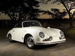 porsche 356a 1500 gs carrera de luxe speedster 1955 porsche porsche 356a 1500 gs carrera de luxe