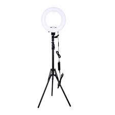 12 Inch Photography Led Ring Light Kit 5500k Makeup Light Photography Photo Studio Light Buy Led Ring Light Led Circle Ring Light Ring Light Led Product On Alibaba Com