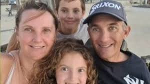 Fundraiser for Sandra Hollingworth by Fiona Baird : Honouring Mick's Legacy