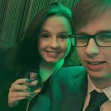 Kirsten Jayne Bennett in people