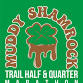 Muddy Shamrock @ The Forge event image
