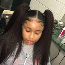 18th Birthday Hairstyles With Weave Pin On Hairstyles