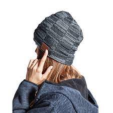 Maybe you would like to learn more about one of these? Bluetooth Earphone Wireless Smart Earbuds Flannel Beanie Warm Winter Knit Hat Buy Custom Knit Beanie Wireless Bluetooth Beanie Bluetooth Earphones Product On Alibaba Com