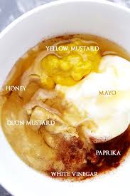 We did not find results for: Easy Homemade Honey Mustard Sauce Recipe Diethood