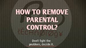 Today, we'll show you how to use google family link to set up parental controls for your children's you will see a list of accounts added to the chromebook and be able to add and remove them accordingly. How To Delete Parent Account In Gmail In Tamil Herunterladen