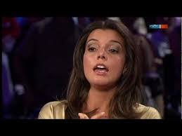 Ana Plasencia's Instagram, Twitter & Facebook