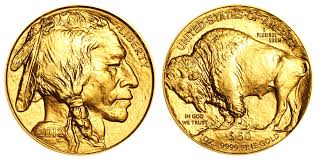 2012 w gold american buffalo bullion coin 50 one ounce 24