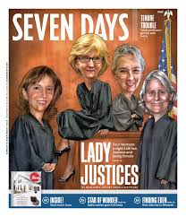 Maybe you would like to learn more about one of these? Seven Days December 12 2018 By Seven Days Issuu