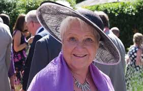 The tipping point for my wife needing a diagnosis of dementia