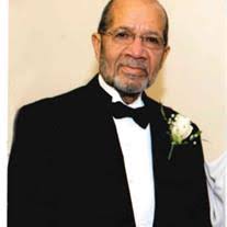 Obituary information for Charles Edward Roberts
