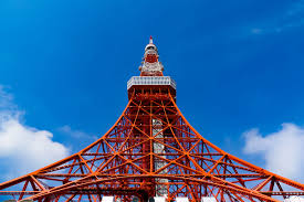 You can choose to take the elevator or walk up 600 steps to the main deck, located 150 meters above the ground. Watanabe Breaks Record At Tokyo Tower Tower Running Uk