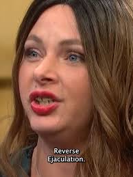 Understanding Reverse Ejaculation: A Medical Insight